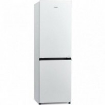Холодильник HITACHI R-B410PUC6PWH