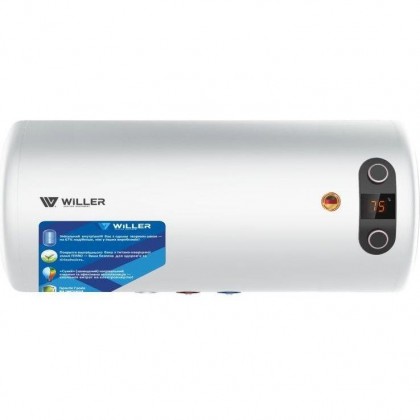 Водонагрівач WILLER EH80RI-Horizon