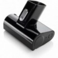 Пилосос Hisense HVC6264BK