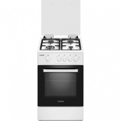 Плита Grifon G543W-CAWB2