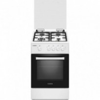Плита Grifon G543W-CAWB2