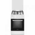Плита Grifon G543W-CAWB2