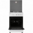 Плита Grifon G543W-CAWB2