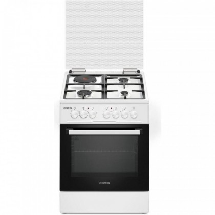 Плита Grifon C633W-CAB2