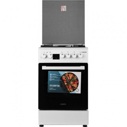 Плита Grifon C543W-CAWTGBD3
