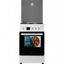 Плита Grifon C543W-CAWTGBD3
