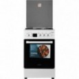 Плита Grifon C543W-CAWTGBD3