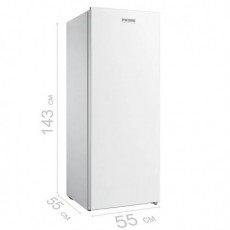 Морозильна камера PRIME Technics FS 1419 M