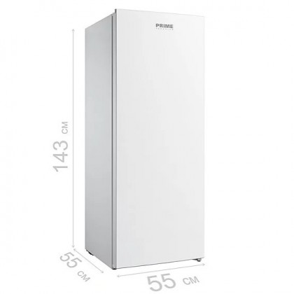 Морозильна камера PRIME Technics FS 1419 M