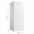 Морозильна камера PRIME Technics FS 1419 M