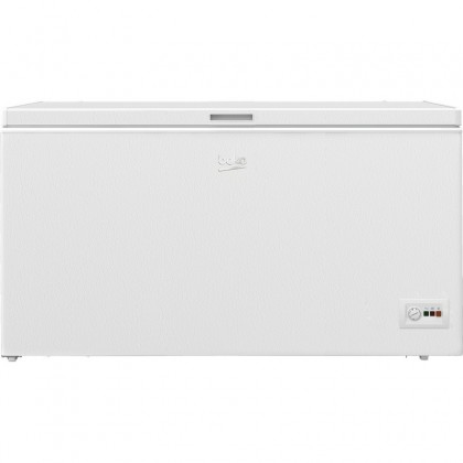 Морозильна скриня Beko HSM 40090