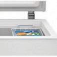 Морозильна скриня Beko HSM 40090