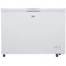 Морозильна скриня Beko CF 316 W