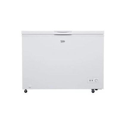 Морозильна скриня Beko CF 316 W