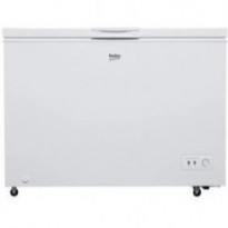 Морозильна скриня Beko CF 316 W