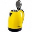 Електрочайник DELFA DK-3530X YELLOW