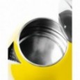 Електрочайник DELFA DK-3530X YELLOW