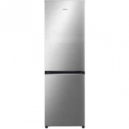 холодильник HITACHI R-B410PUC6BSL