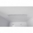 холодильник HITACHI R-B410PUC6BSL