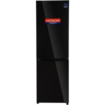 холодильник HITACHI R-B410PUC6BBK