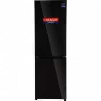 холодильник HITACHI R-B410PUC6BBK