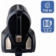 Пилосос PRIME Technics PVC 127 Compact care