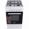 Плита газова PRIME Technics PSG 54001 W