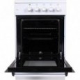 Плита газова PRIME Technics PSG 54001 W