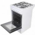Плита газова PRIME Technics PSG 54001 W