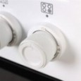 Плита газова PRIME Technics PSG 54001 W