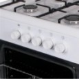 Плита газова PRIME Technics PSG 54001 W