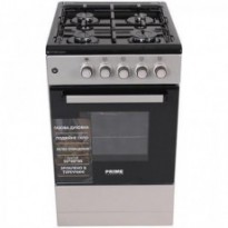 Плита газова PRIME Technics PSG 54002 B