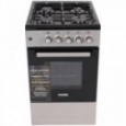 Плита газова PRIME Technics PSG 54002 B