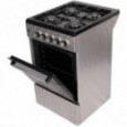 Плита газова PRIME Technics PSG 54002 B