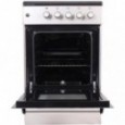 Плита газова PRIME Technics PSG 54002 B