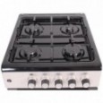 Плита газова PRIME Technics PSG 54002 B