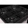 Плита газова PRIME Technics PSG 54002 B