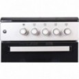 Плита газова PRIME Technics PSG 54002 B