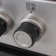 Плита газова PRIME Technics PSG 54002 B