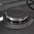 Плита газова PRIME Technics PSG 54002 B