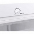 Морозильна камера ELEYUS MFDW 1142M55 WH