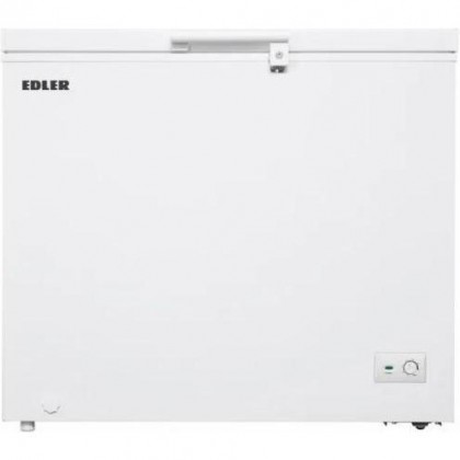 Морозильна скриня EDLER ED-250B