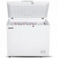 Морозильна скриня EDLER ED-250B