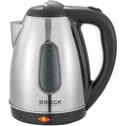 Чайник BROCK WK 06 SS