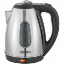 Чайник BROCK WK 06 SS