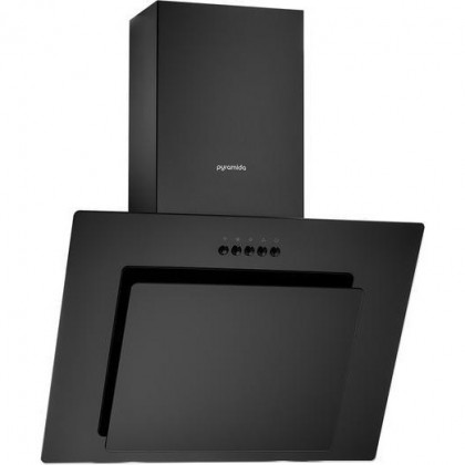 Витяжка Pyramida NR 60 PK BK