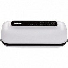 Пакувальник вакуумний Heinner HAV-EDC120WH