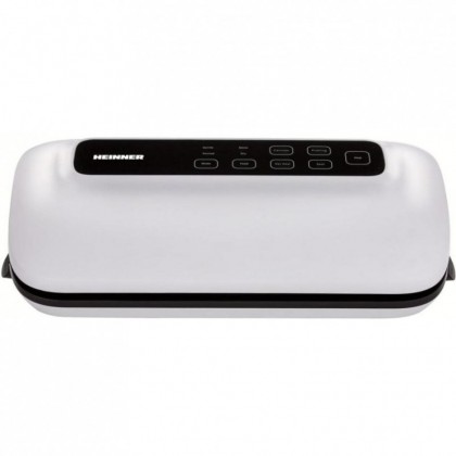 Пакувальник вакуумний Heinner HAV-EDC120WH