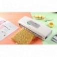Пакувальник вакуумний Heinner HAV-140WH