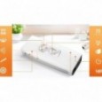 Пакувальник вакуумний Heinner HAV-140WH